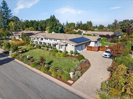 $8,388,000 | 20063 Spaich Court, Saratoga, CA 95070