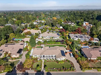 $8,388,000 | 20063 Spaich Court, Saratoga, CA 95070