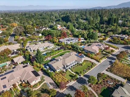 $8,388,000 | 20063 Spaich Court, Saratoga, CA 95070
