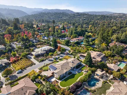 $8,388,000 | 20063 Spaich Court, Saratoga, CA 95070