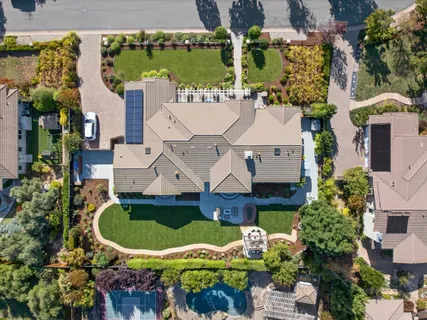 $8,388,000 | 20063 Spaich Court, Saratoga, CA 95070