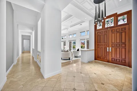 $8,388,000 | 20063 Spaich Court, Saratoga, CA 95070