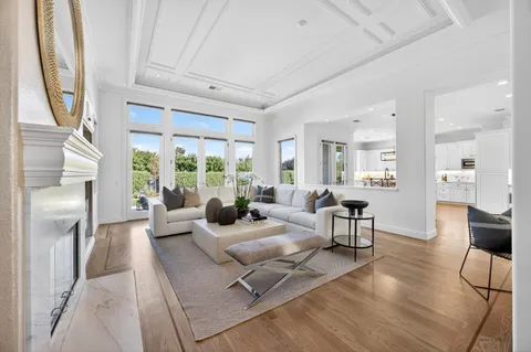 $8,388,000 | 20063 Spaich Court, Saratoga, CA 95070