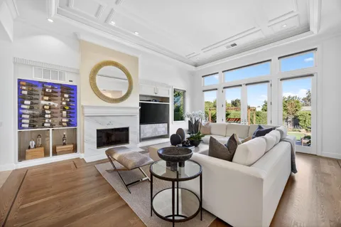 $8,388,000 | 20063 Spaich Court, Saratoga, CA 95070