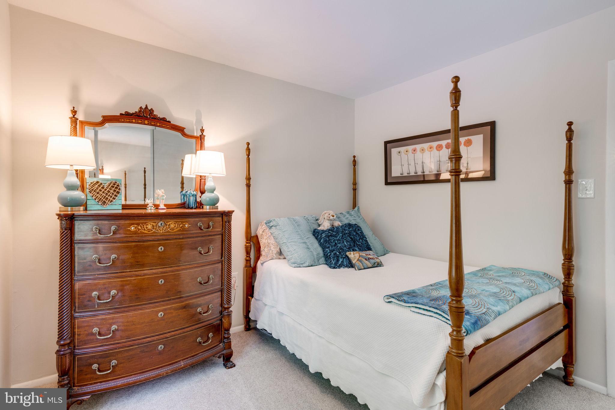 7817 Mulberry Bottom Lane Springfield, VA 22153 - Photo 25 of 55