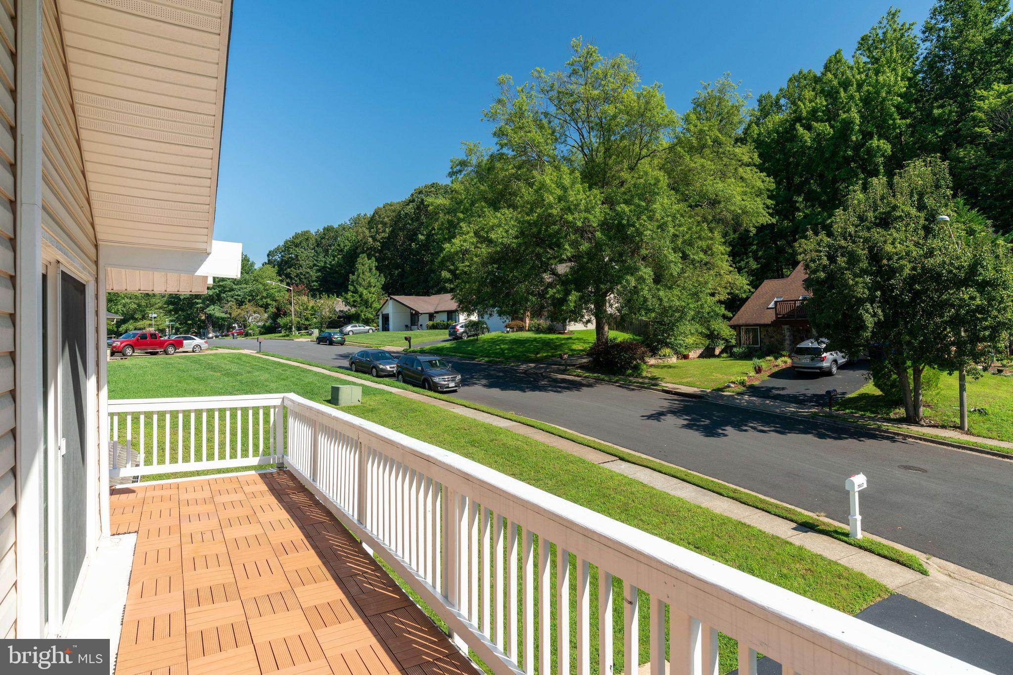 7817 Mulberry Bottom Lane Springfield, VA 22153 - Photo 41 of 55