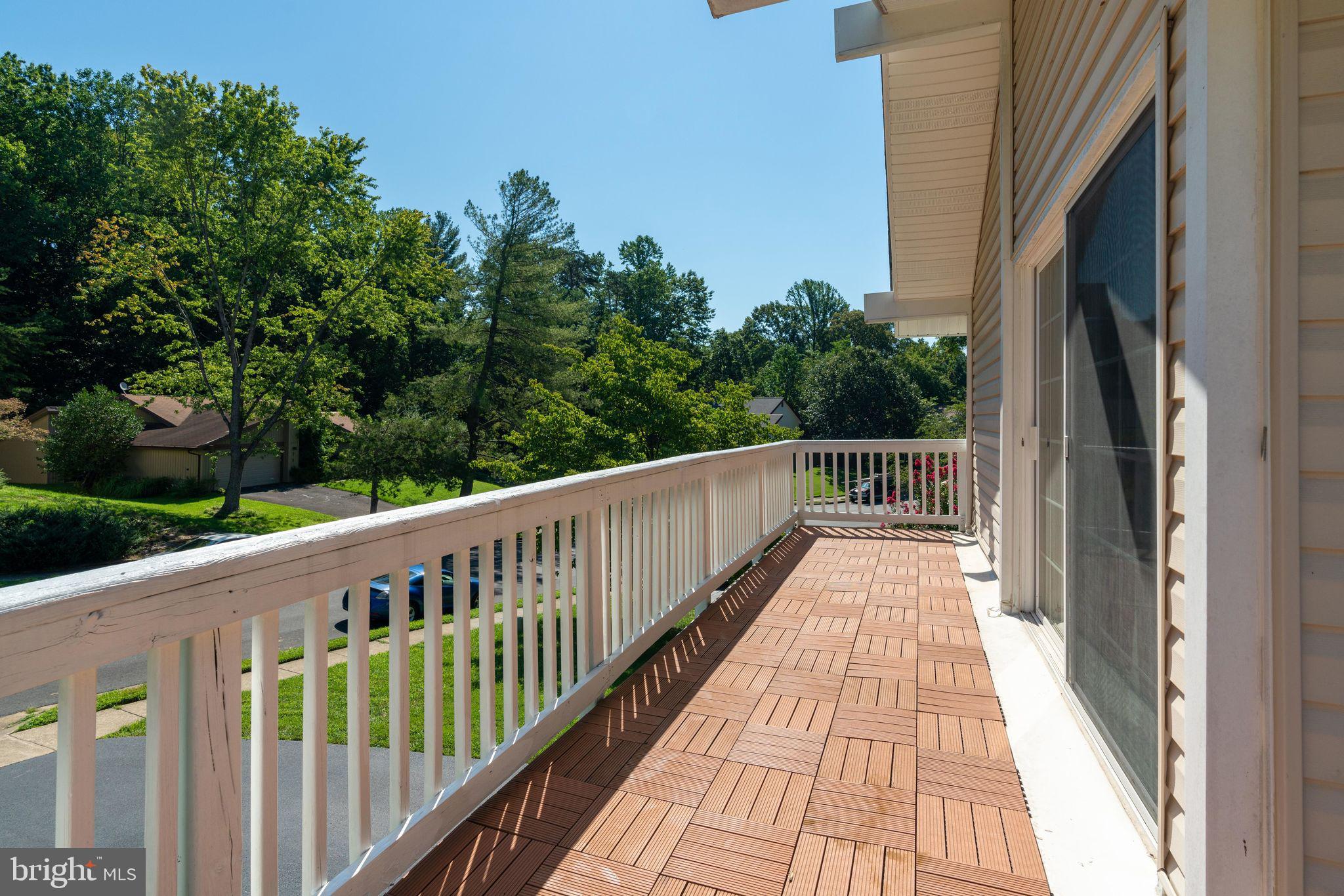 7817 Mulberry Bottom Lane Springfield, VA 22153 - Photo 42 of 55
