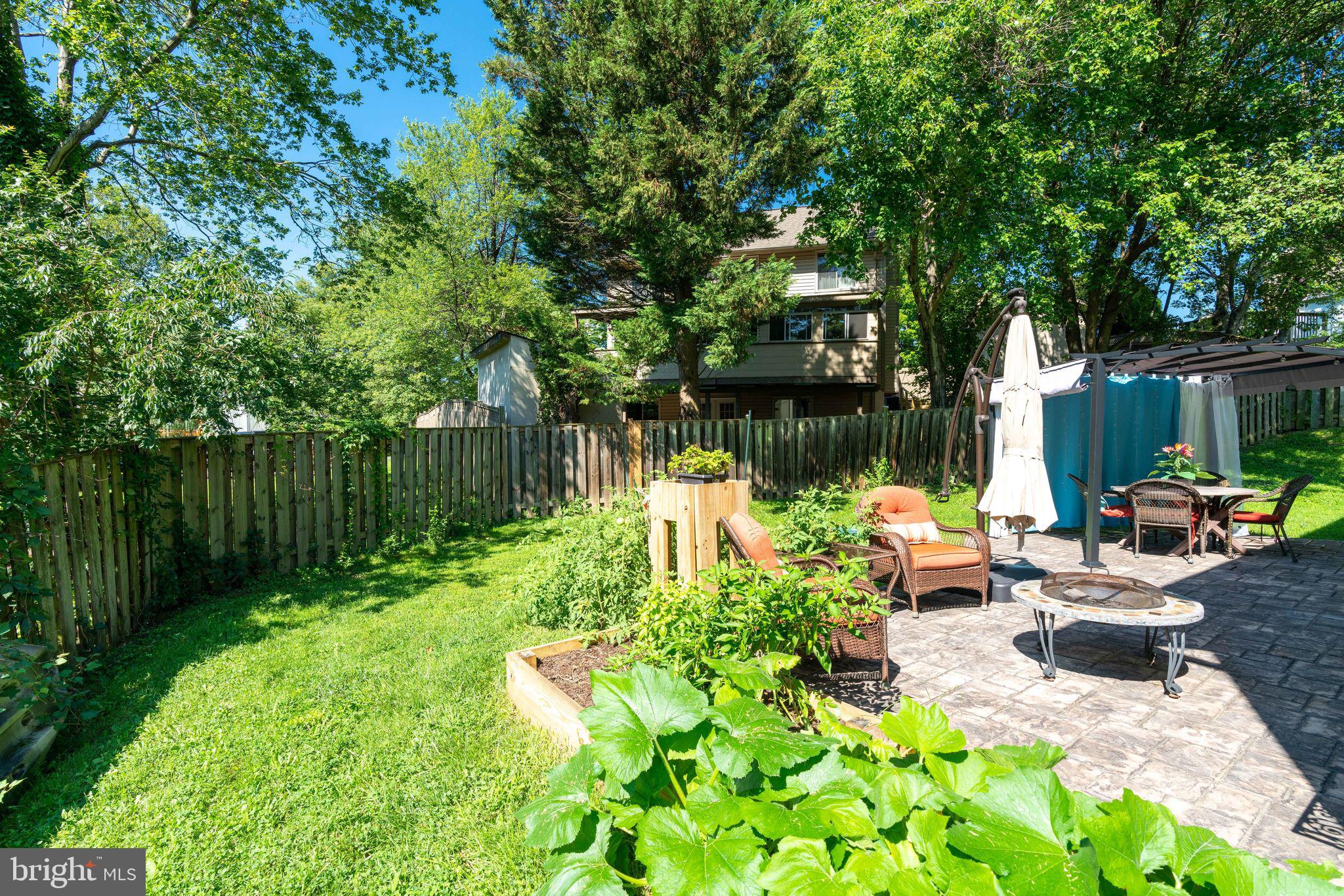 7817 Mulberry Bottom Lane Springfield, VA 22153 - Photo 47 of 55