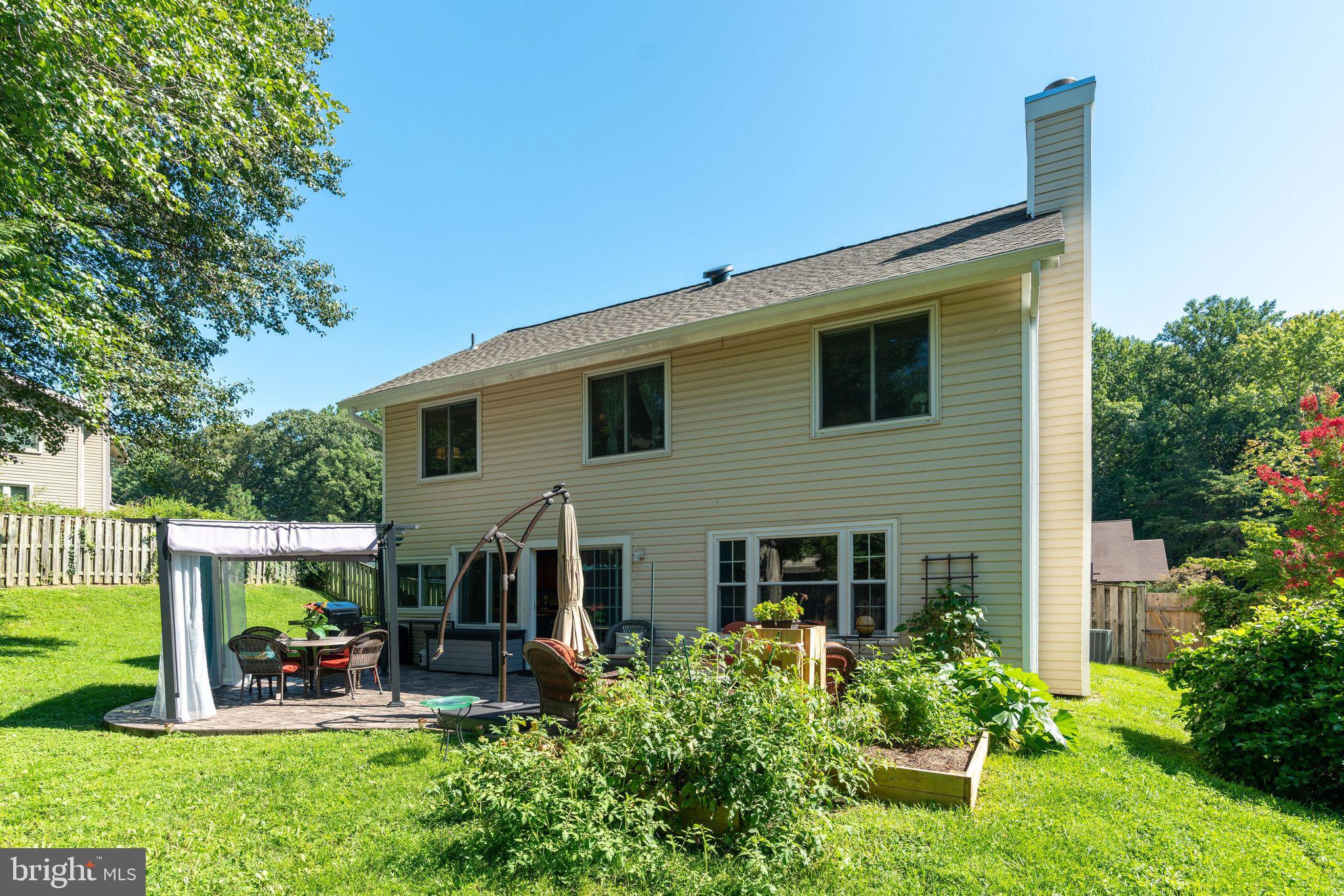7817 Mulberry Bottom Lane Springfield, VA 22153 - Photo 48 of 55