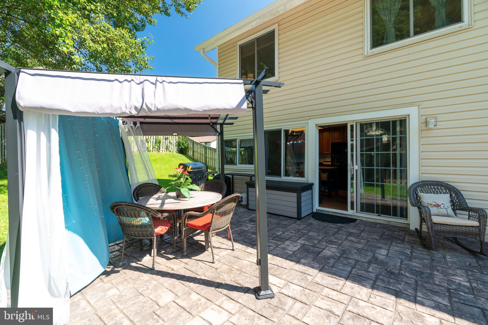 7817 Mulberry Bottom Lane Springfield, VA 22153 - Photo 50 of 55