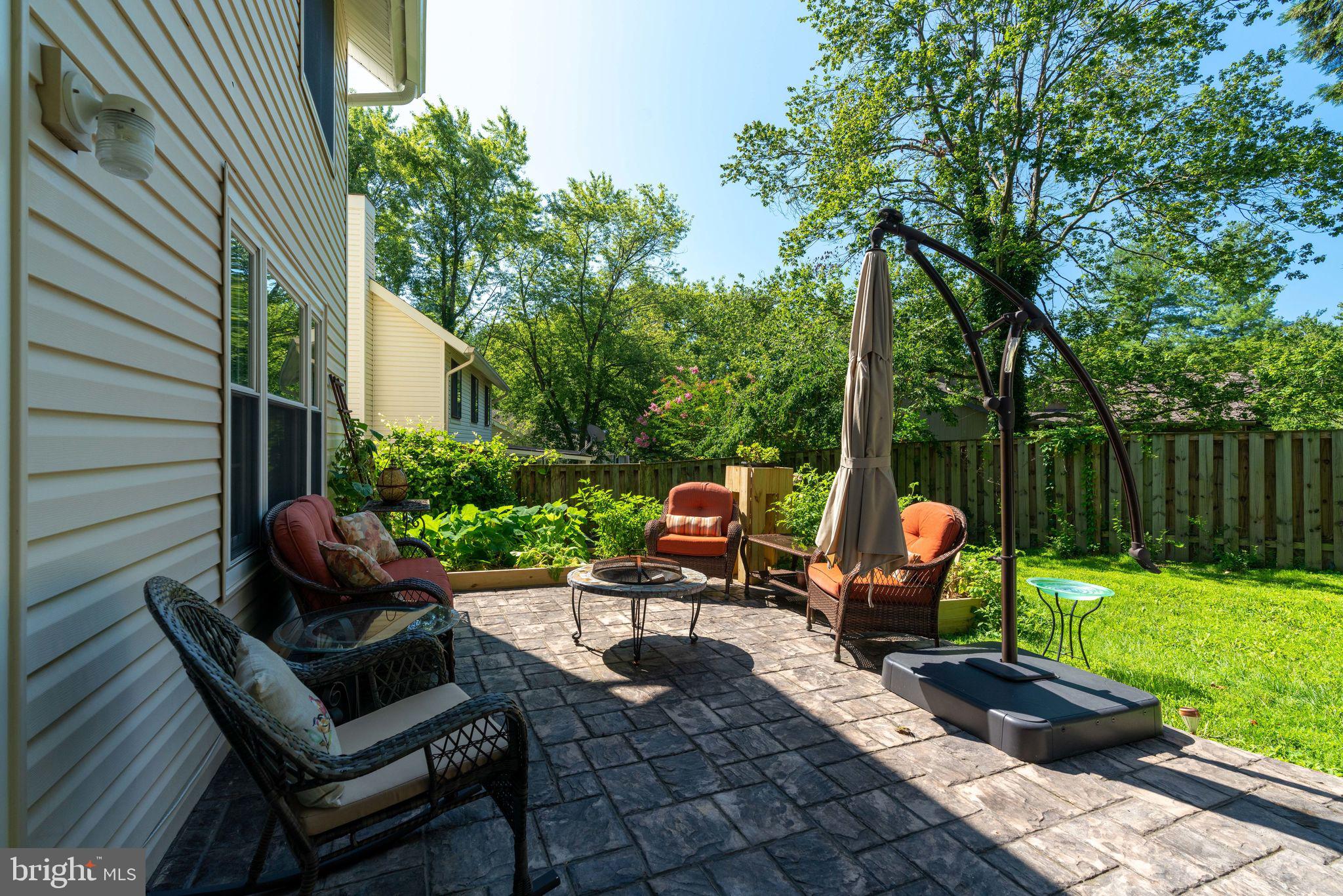 7817 Mulberry Bottom Lane Springfield, VA 22153 - Photo 52 of 55