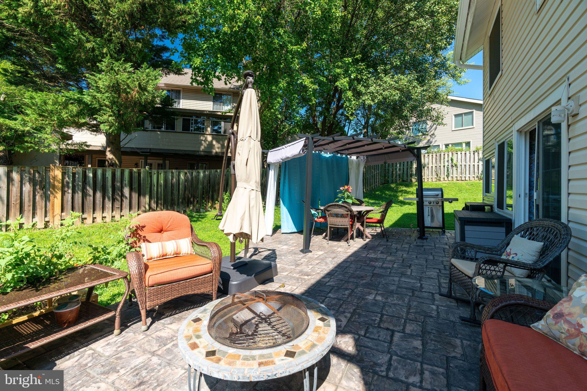 7817 Mulberry Bottom Lane Springfield, VA 22153 - Photo 53 of 55