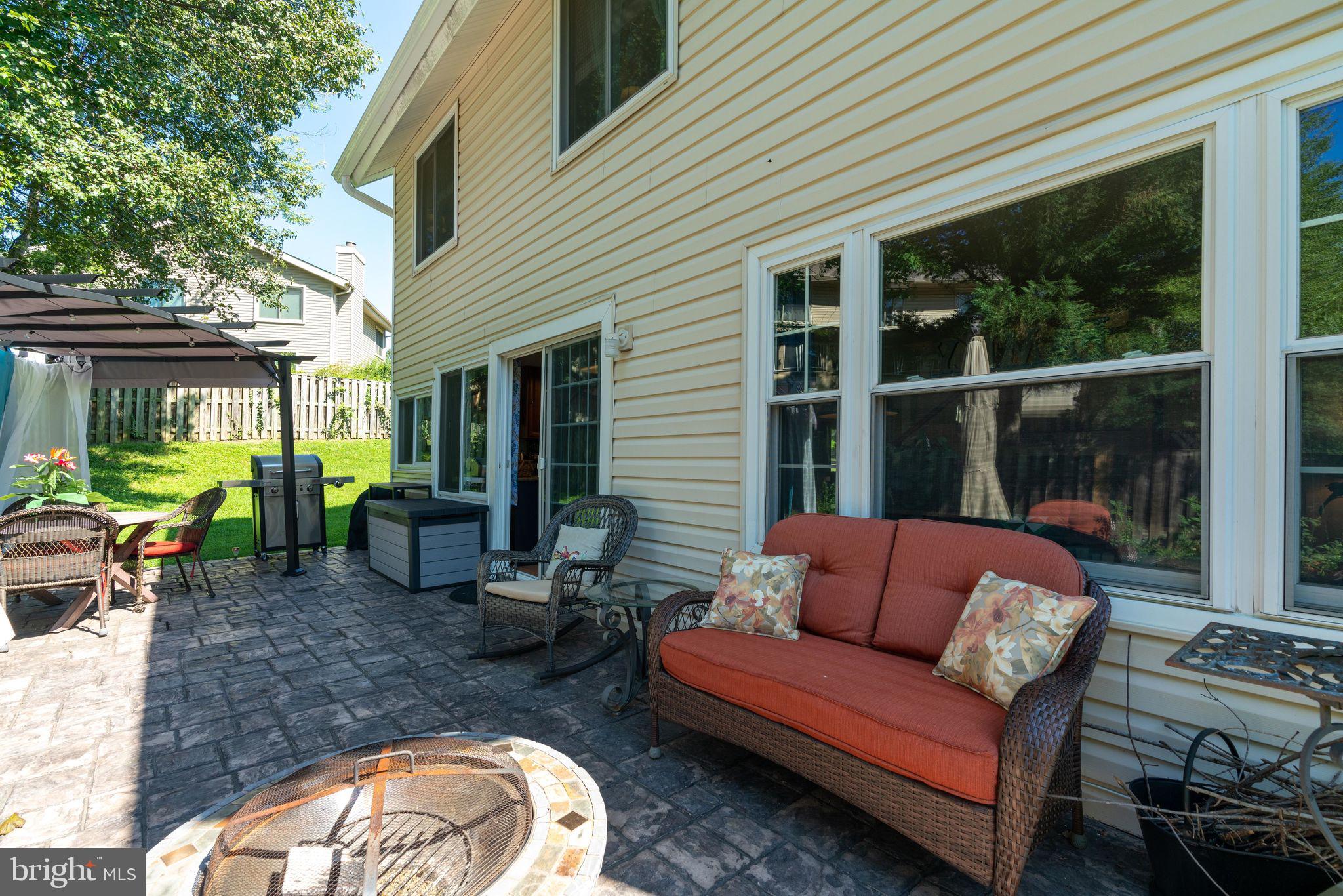 7817 Mulberry Bottom Lane Springfield, VA 22153 - Photo 54 of 55
