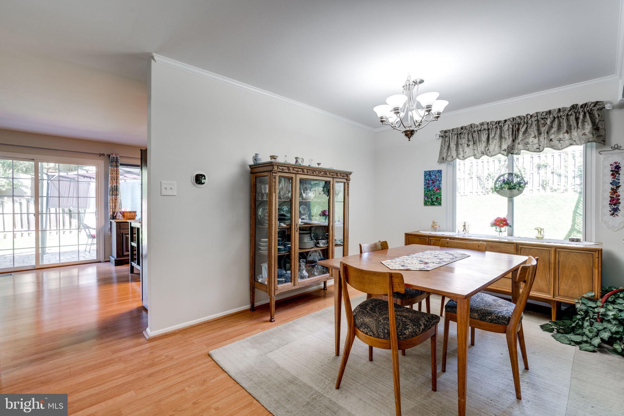 7817 Mulberry Bottom Lane Springfield, VA 22153 - Photo 8 of 55