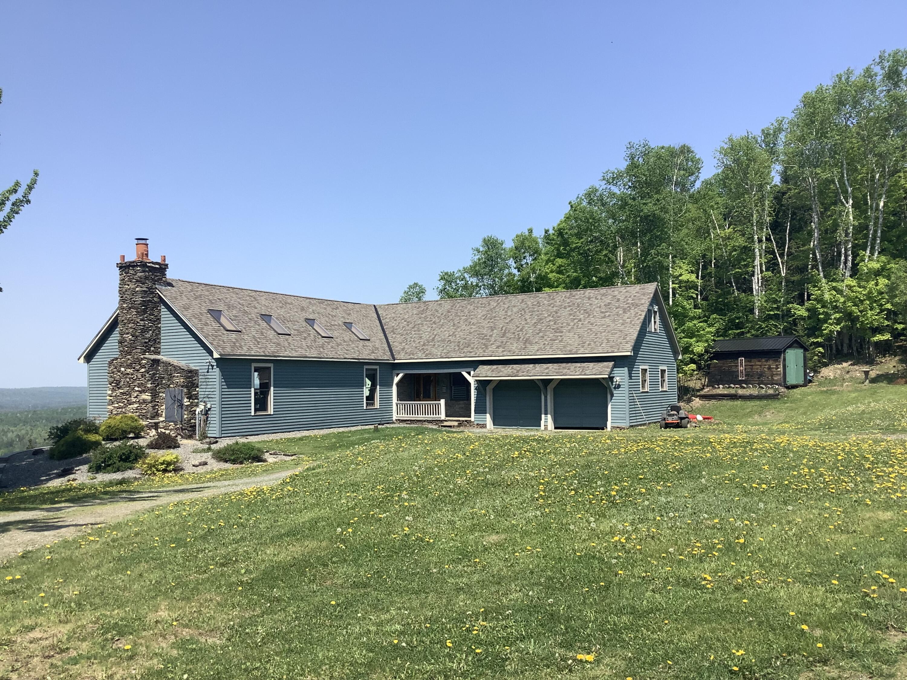 288 Richardson Road Mapleton, ME 04757 - Photo 61 of 67 IMG_1455