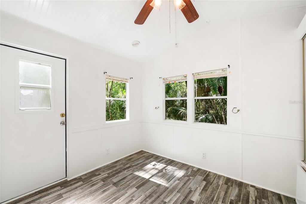25723 Bareva Road Weeki Wachee, FL 34614 - Photo 34 of 55 an empty room with windows