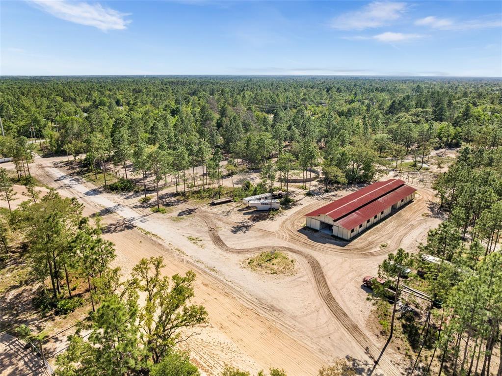 25723 Bareva Road Weeki Wachee, FL 34614 - Photo 53 of 55