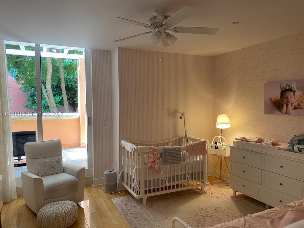 Key Biscayne Key Biscayne, FL 33149 - Photo 23 of 28 a bedroom with furniture and a window