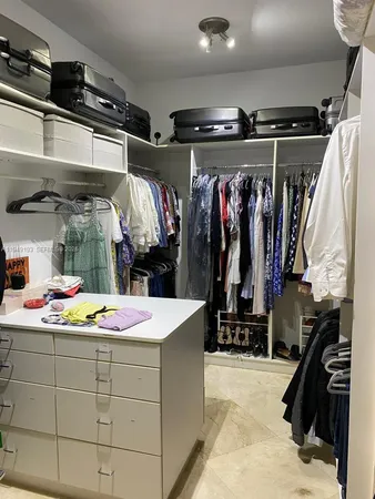 a utility room with lot of items