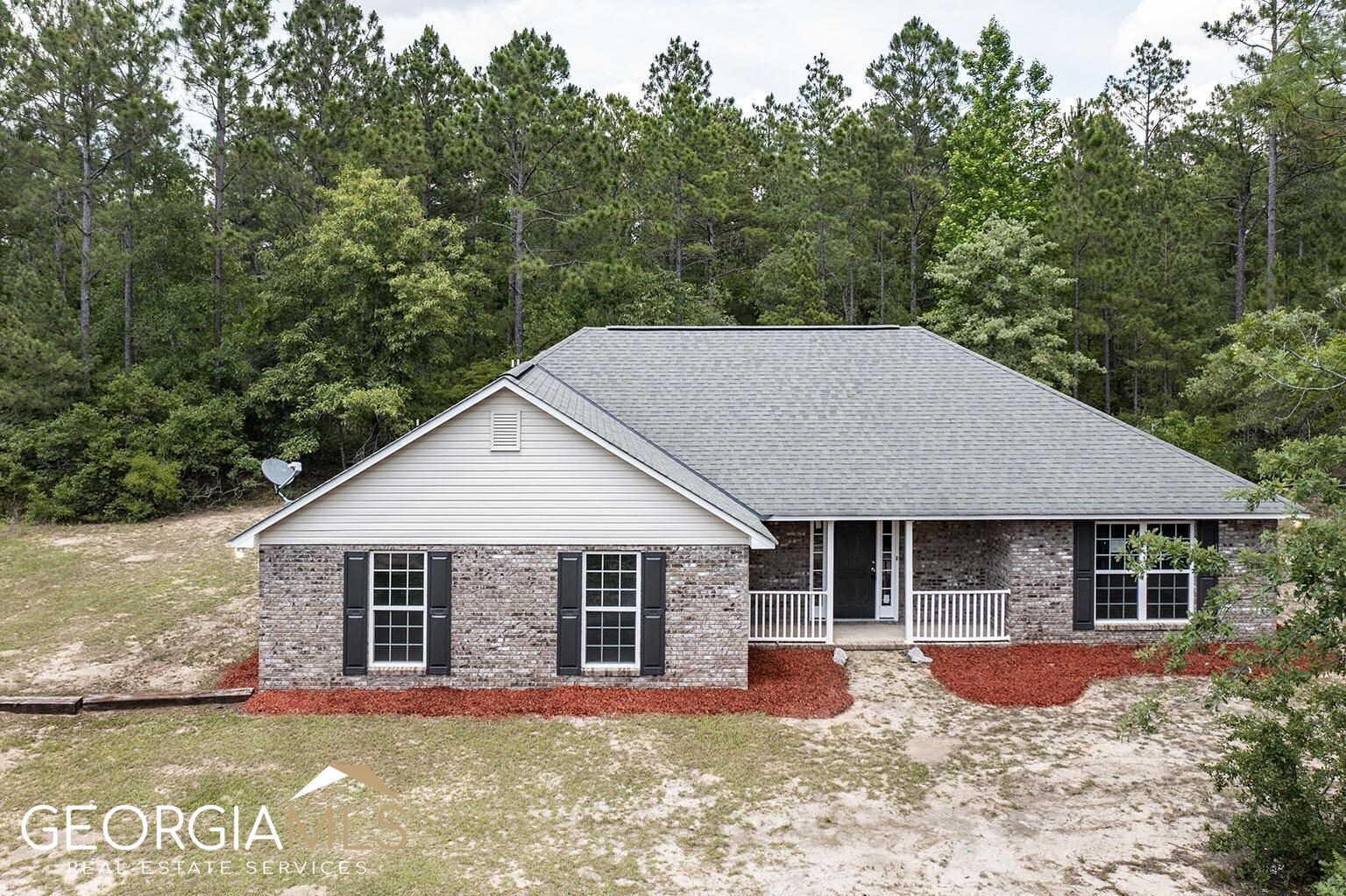 637 Miller Road Mauk, GA 31058 - Photo 1 of 1
