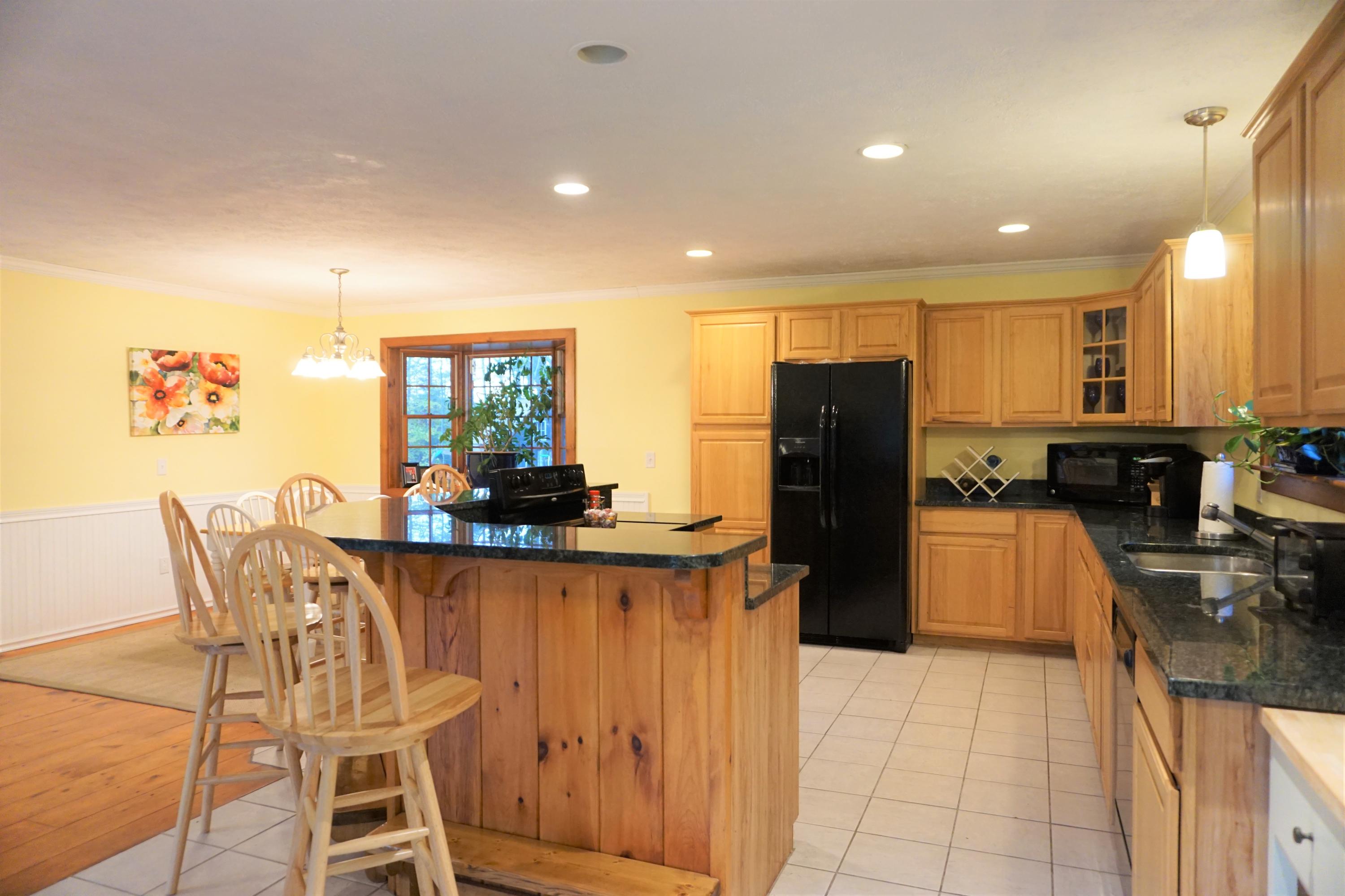 4 Woodland Road Bowdoin, ME 04287 - Photo 10 of 42 12