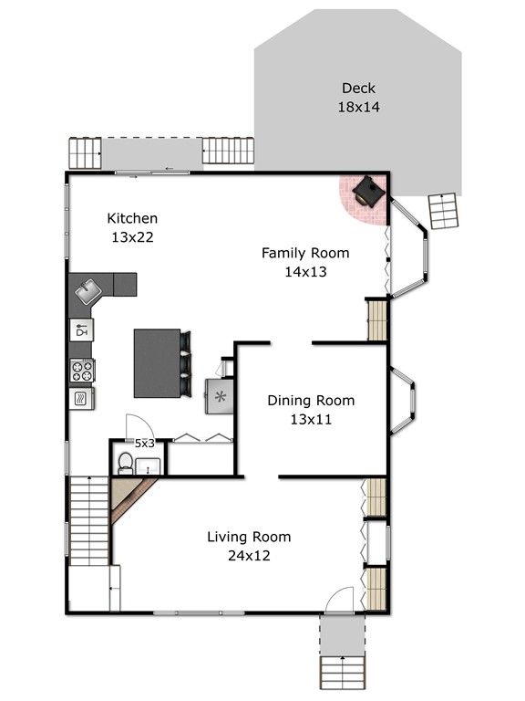 79 Reservation Road Milton, MA 02186 - Photo 28 of 30