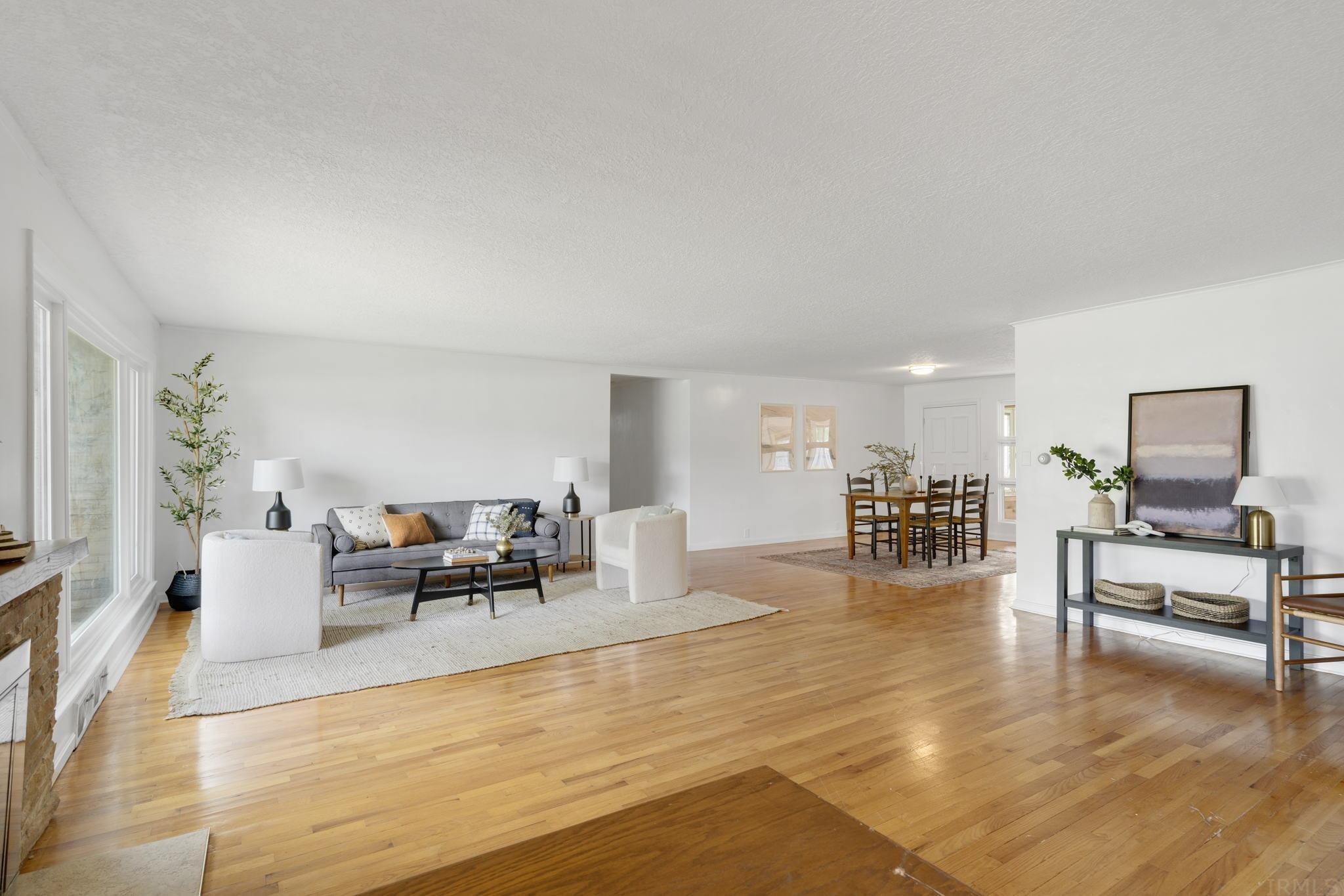 543 Flaxmill Road Huntington, IN 46750 - Photo 5 of 29 Gallery Image 5