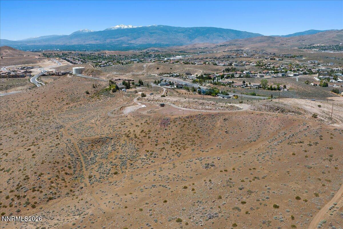 3589 East Golden Valley Road Sun Valley, NV 89433 - Photo 14 of 33 Land
