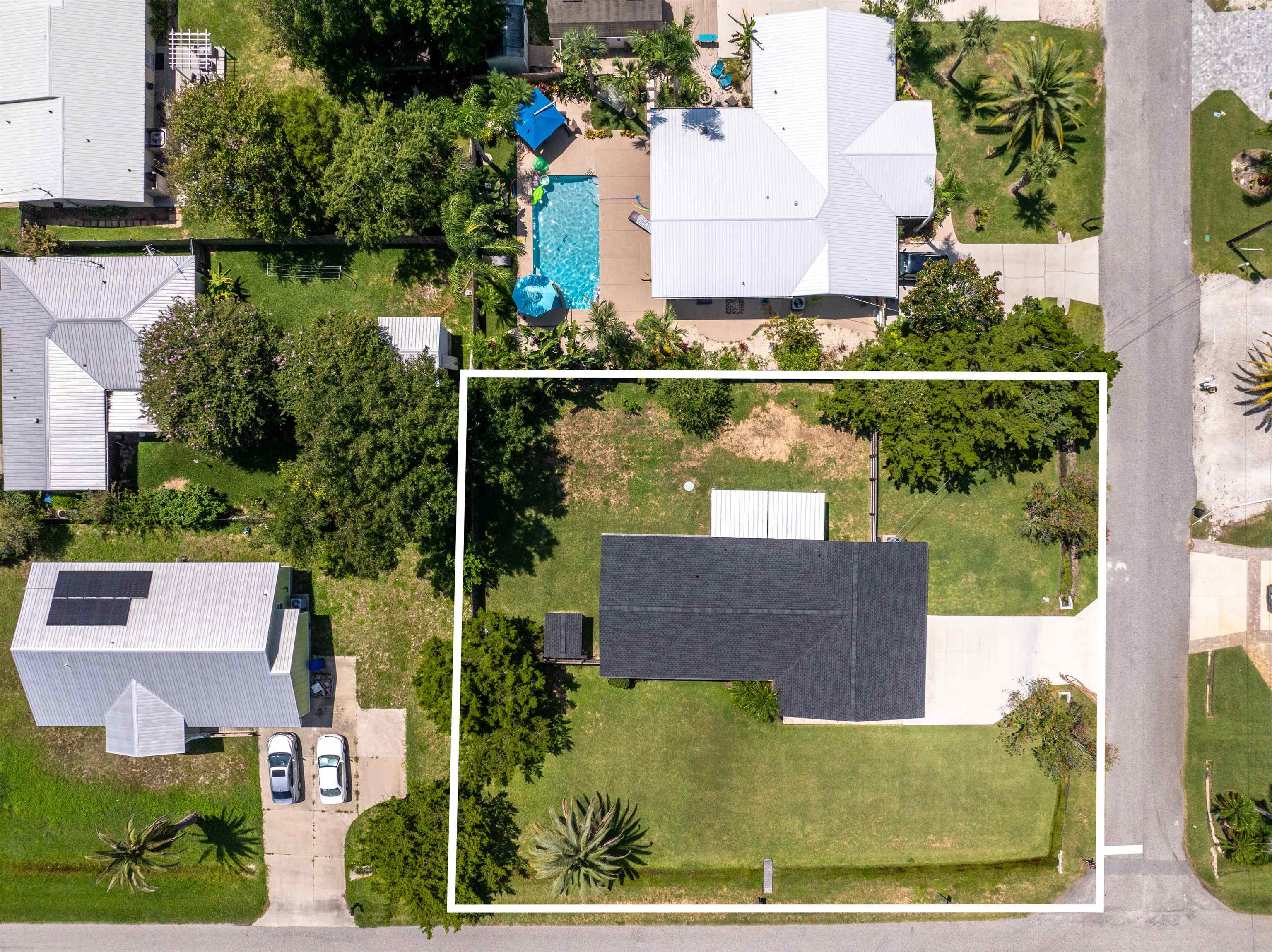 271 Micklers Road St. Augustine, FL 32080 - Photo 4 of 29 Gallery Image 4