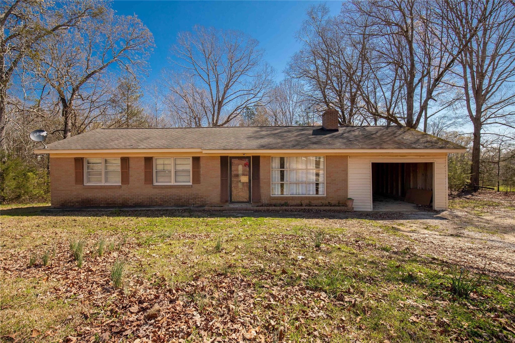 2719 J B Denton Road Lancaster, SC 29720 - Photo 1 of 24 Gallery Image 1