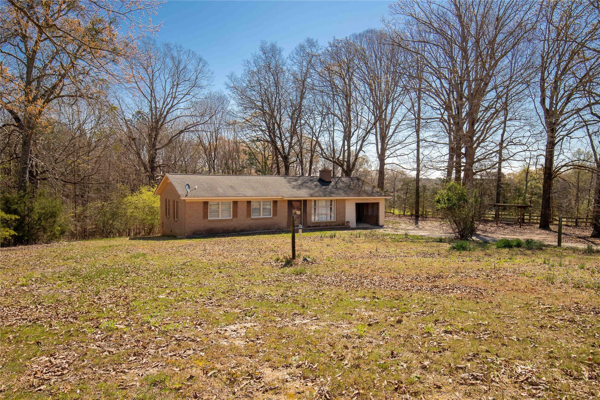2719 J B Denton Road Lancaster, SC 29720 - Photo 3 of 24 Gallery Image 3