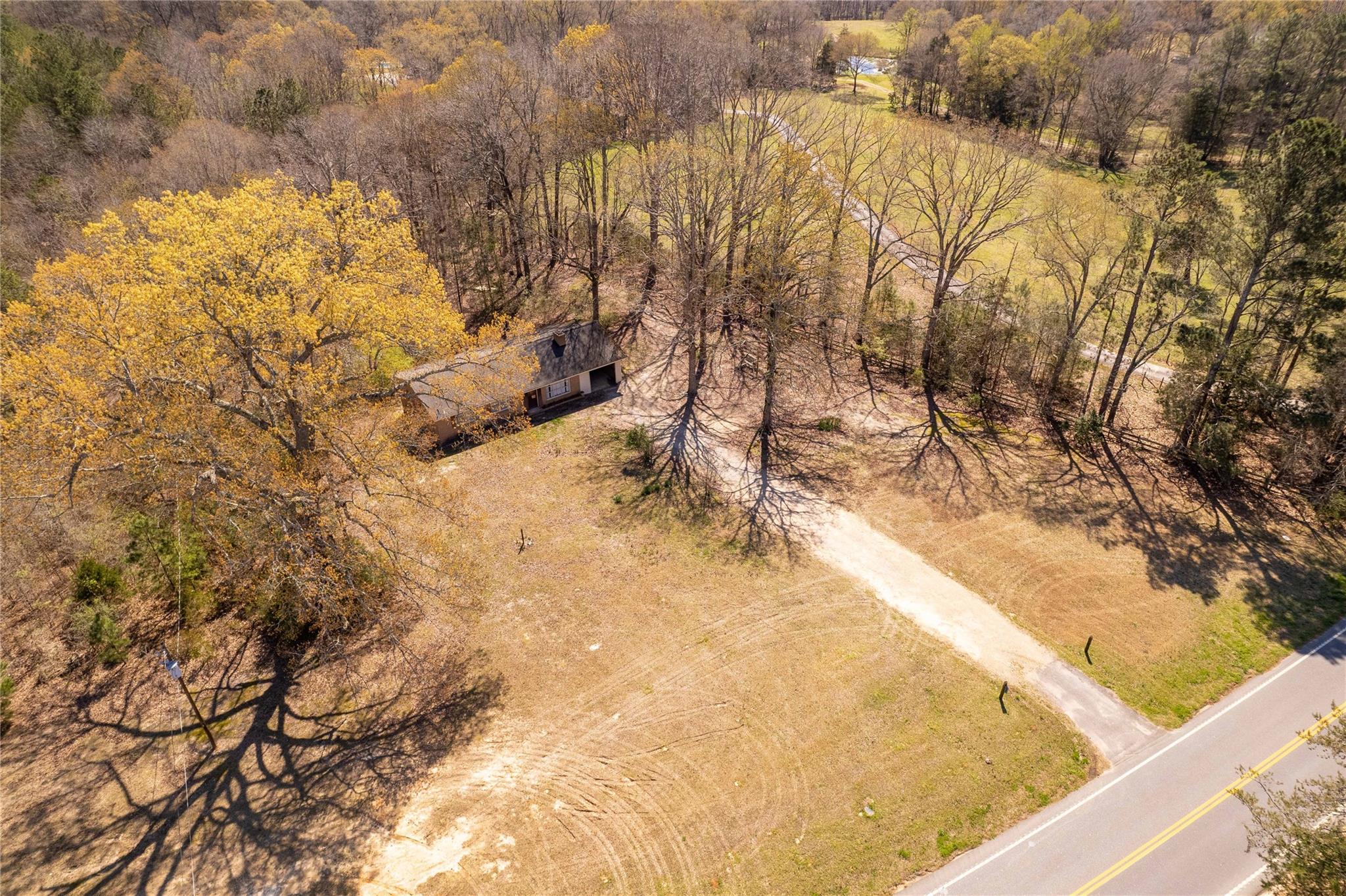 2719 J B Denton Road Lancaster, SC 29720 - Photo 6 of 24 Gallery Image 6