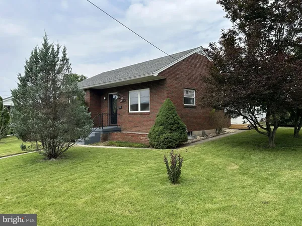 $148,000 | 626 Elwood Street, Cumberland, MD 21502