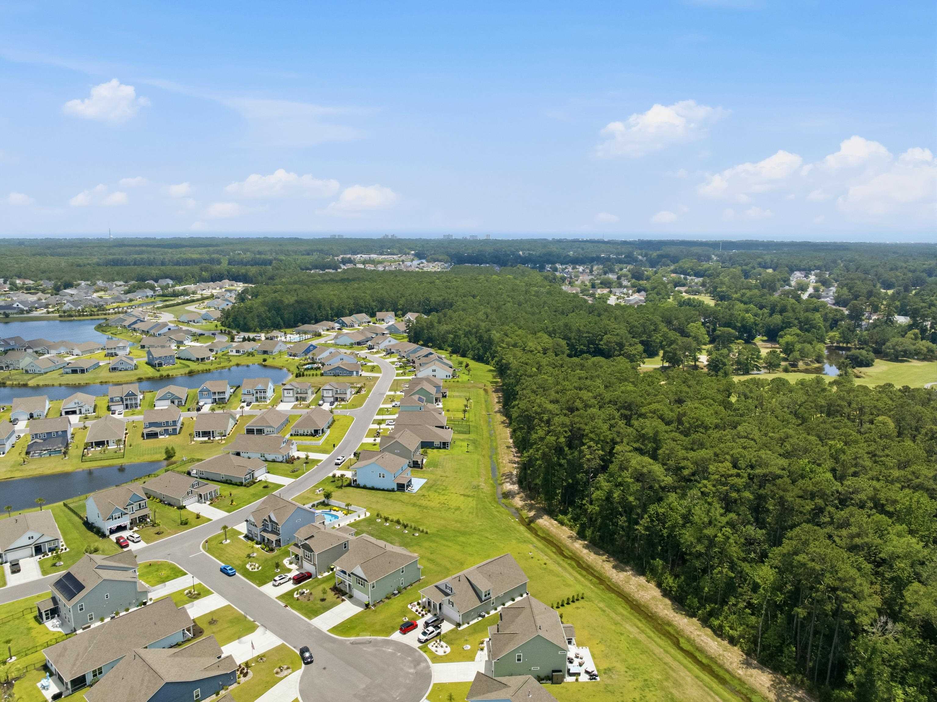 1519 Tugalo Court Murrells Inlet, SC 29576 - Photo 59 of 70