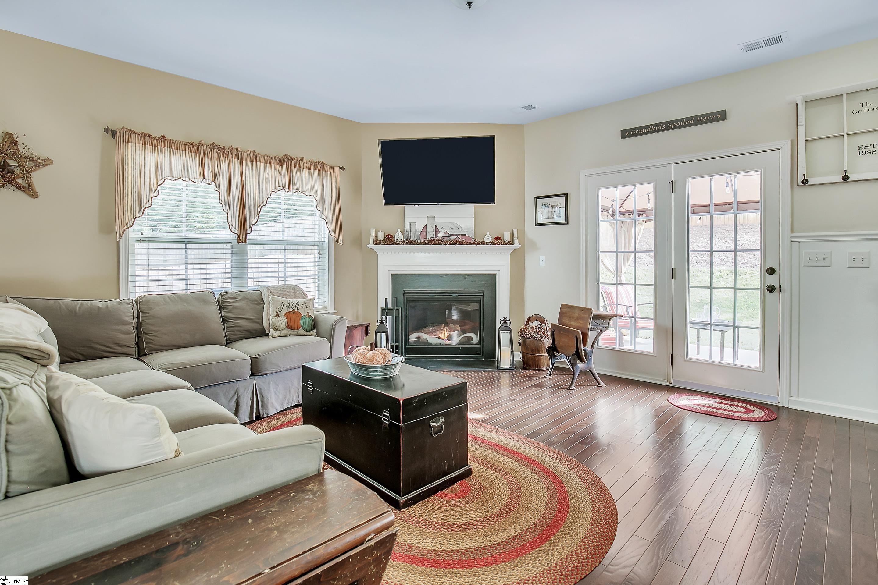 550 Bailey Elizabeth Way Inman, SC 29349 - Photo 11 of 30