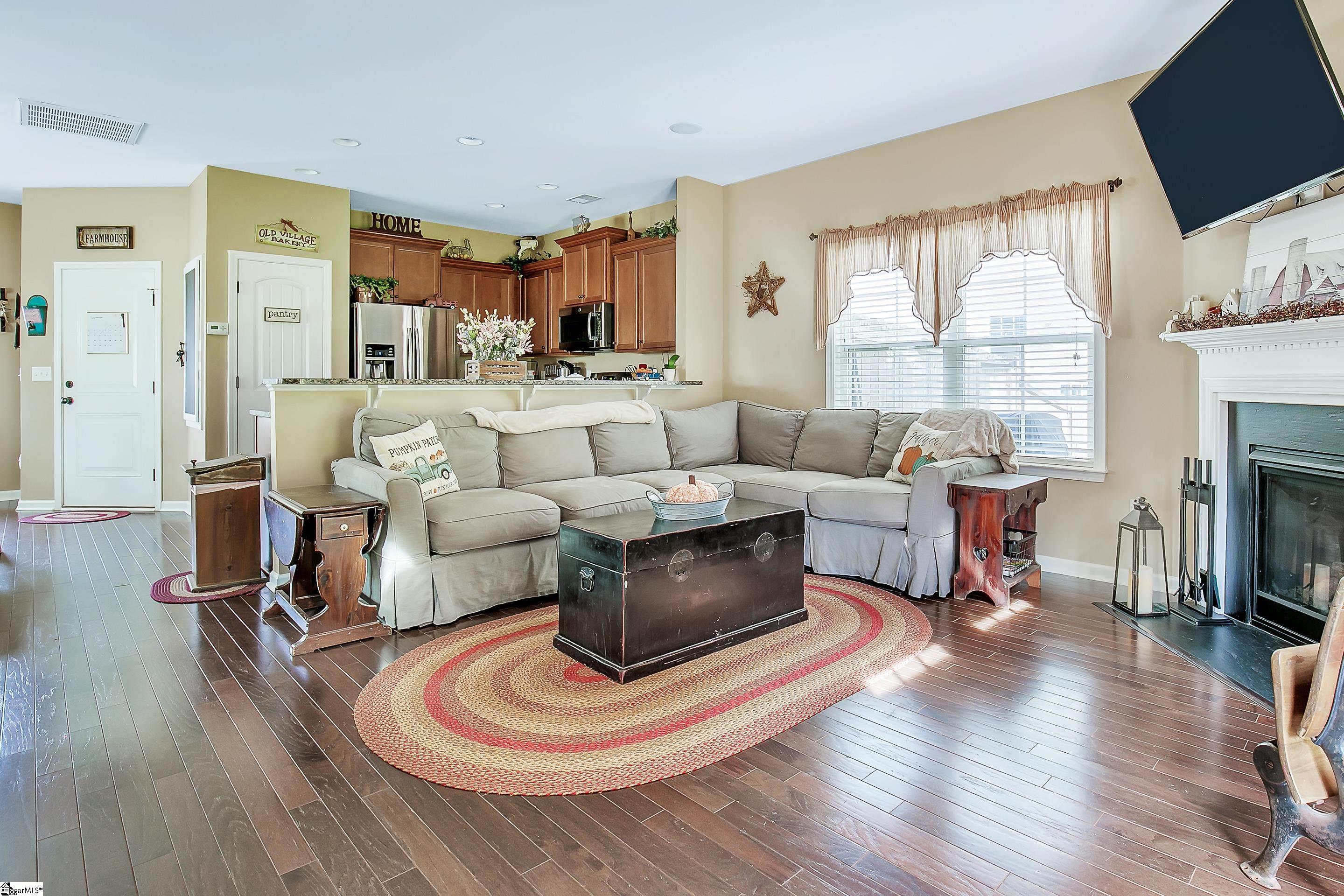 550 Bailey Elizabeth Way Inman, SC 29349 - Photo 12 of 30