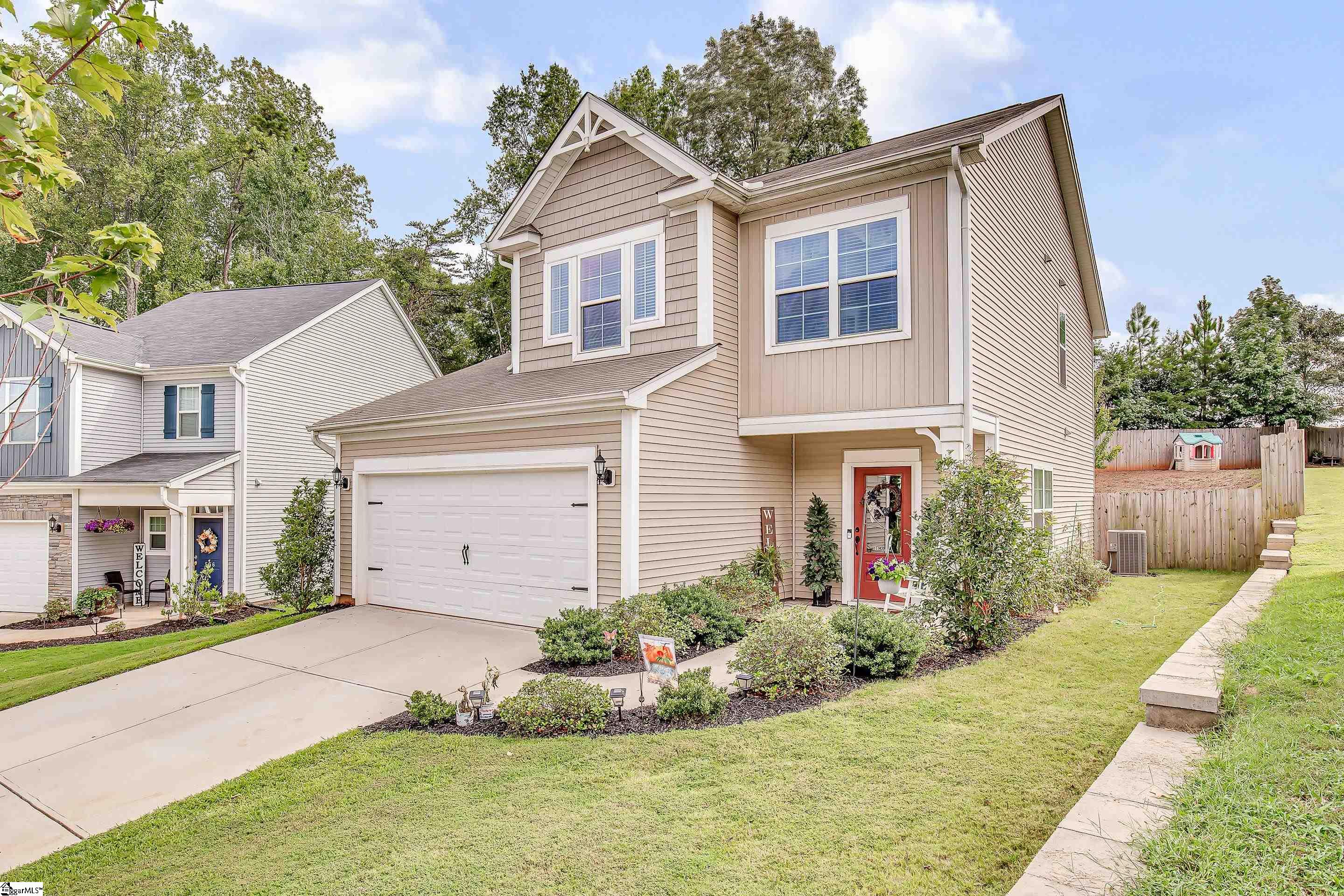 550 Bailey Elizabeth Way Inman, SC 29349 - Photo 3 of 30