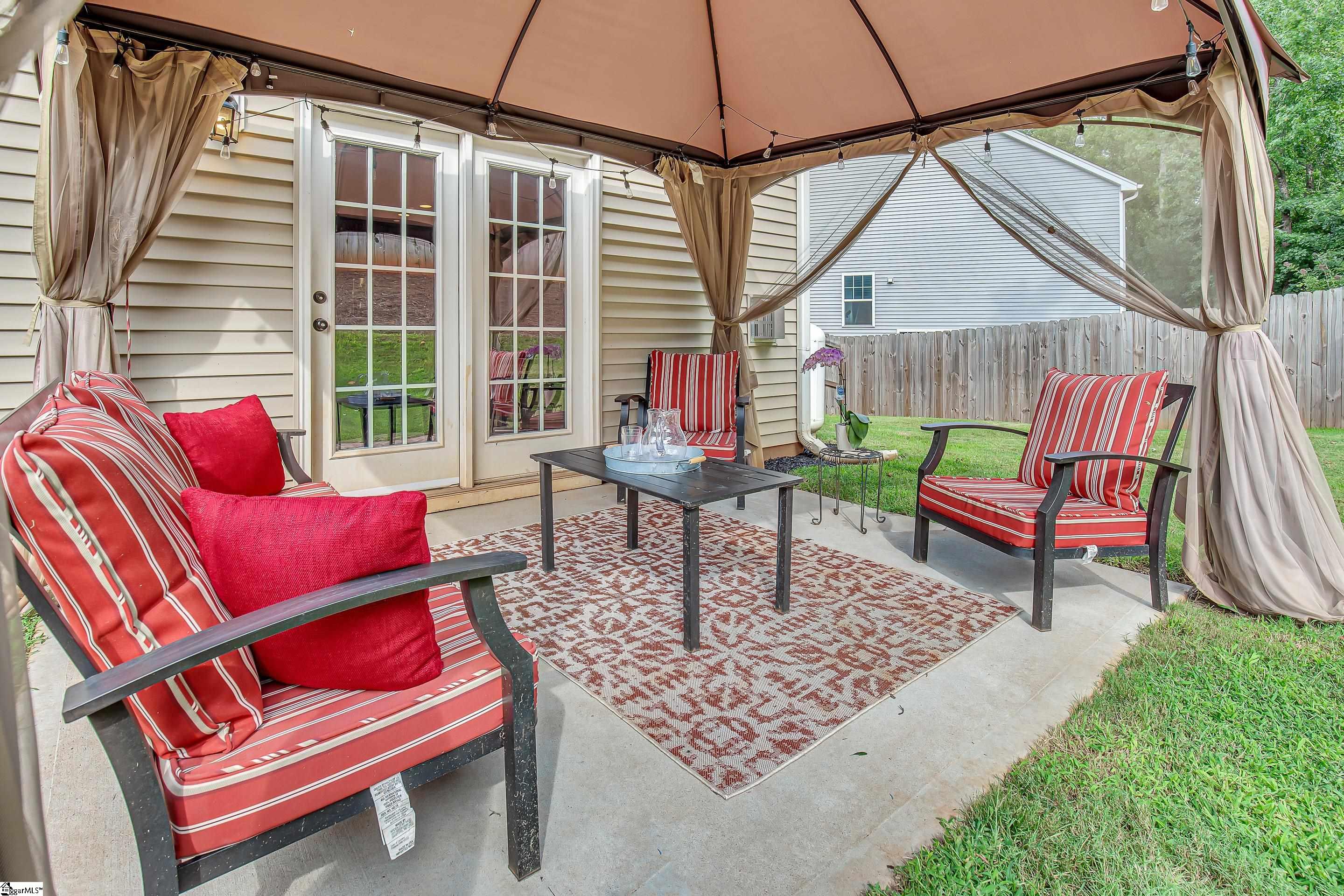 550 Bailey Elizabeth Way Inman, SC 29349 - Photo 26 of 30
