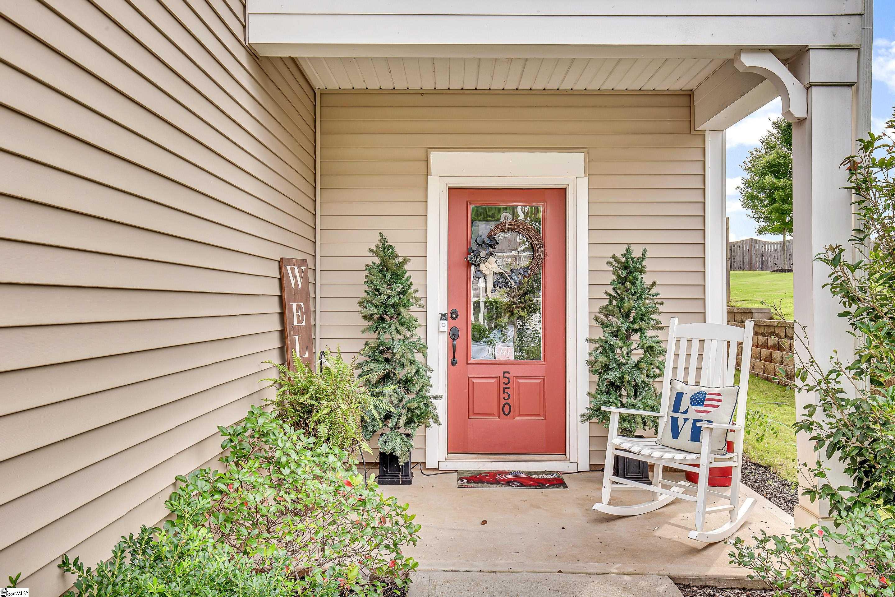 550 Bailey Elizabeth Way Inman, SC 29349 - Photo 5 of 30