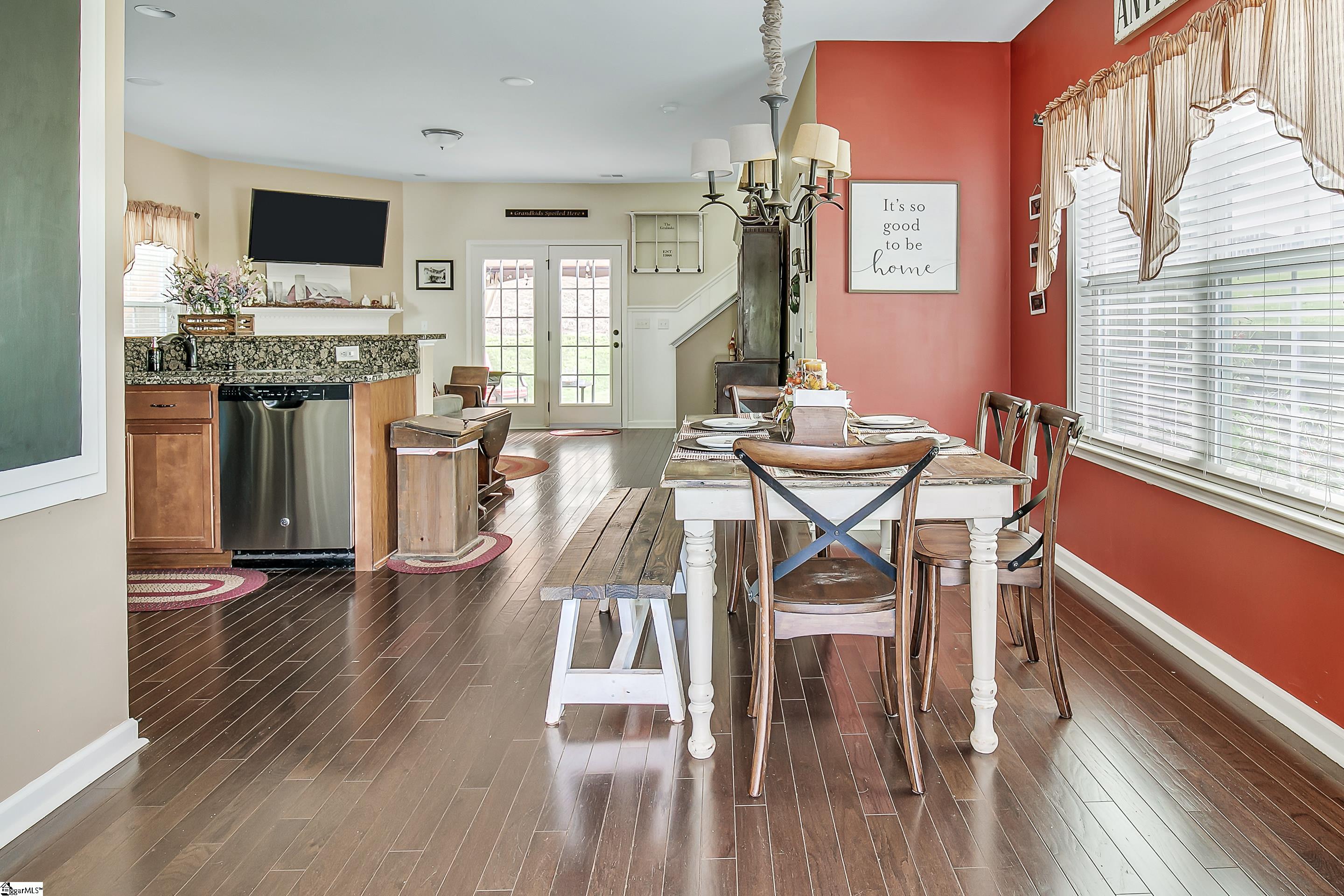550 Bailey Elizabeth Way Inman, SC 29349 - Photo 6 of 30