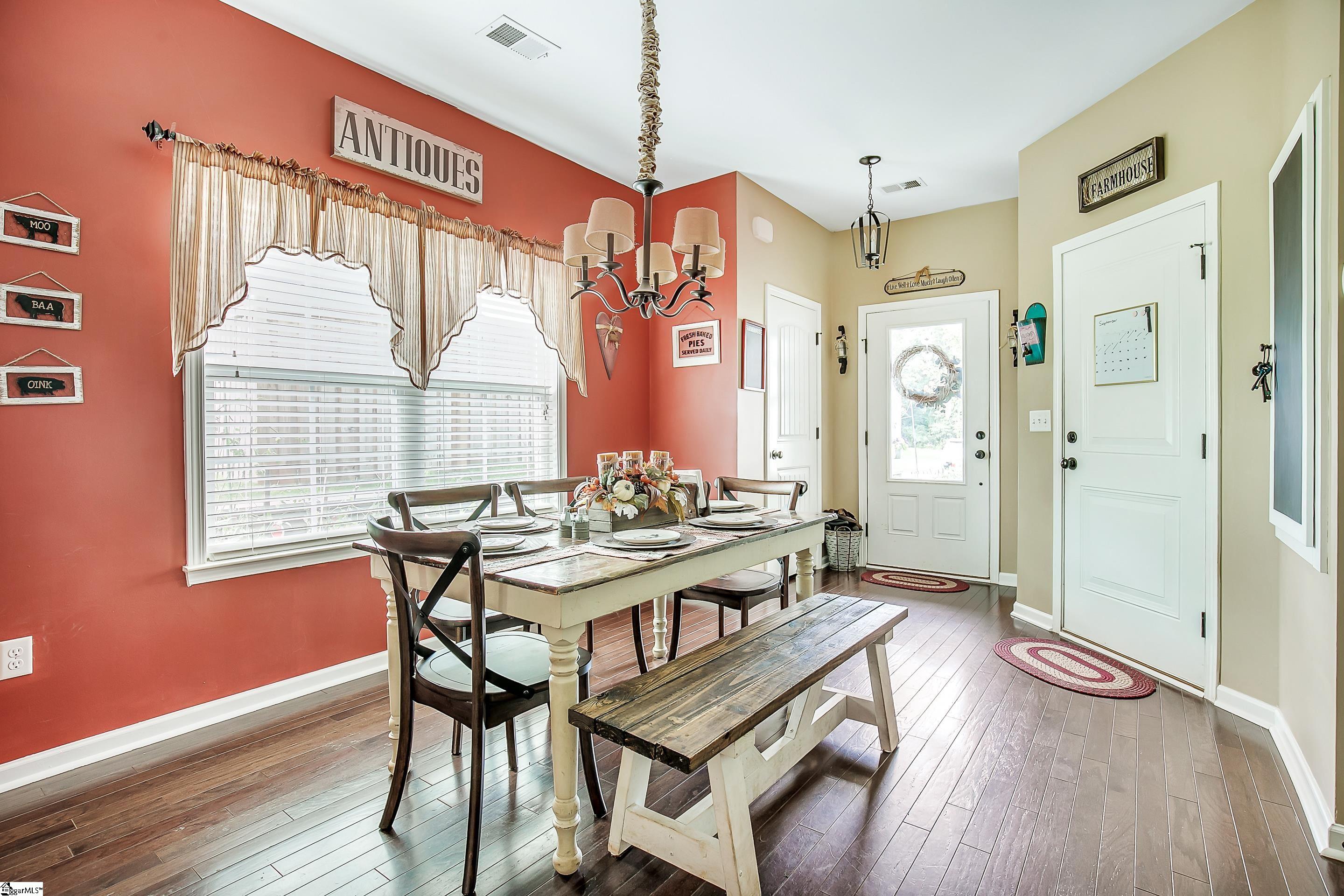 550 Bailey Elizabeth Way Inman, SC 29349 - Photo 7 of 30