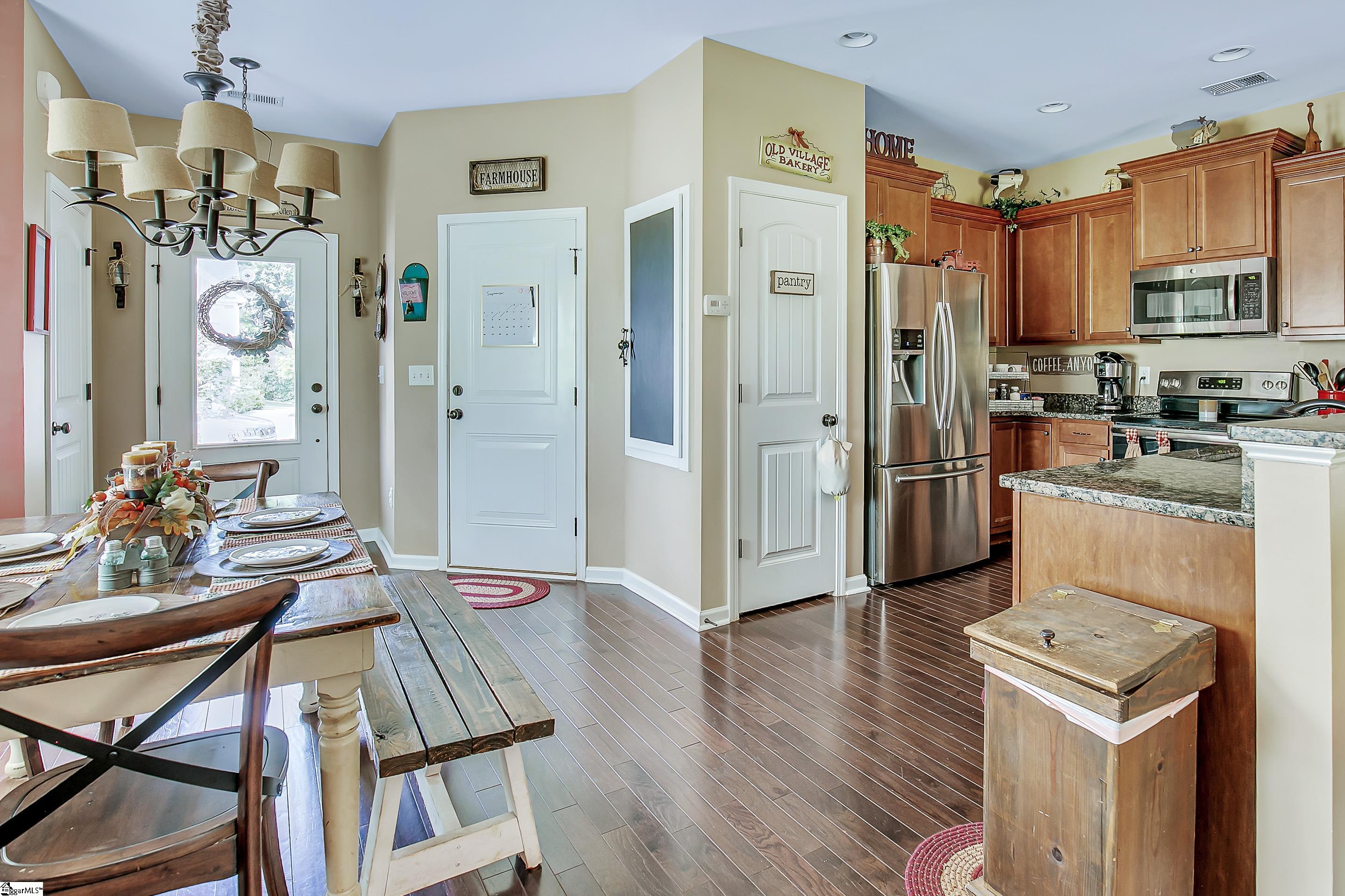 550 Bailey Elizabeth Way Inman, SC 29349 - Photo 8 of 30