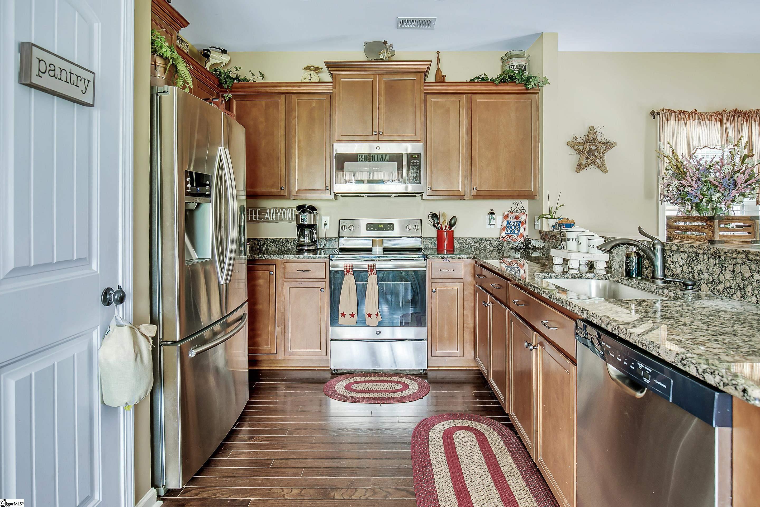 550 Bailey Elizabeth Way Inman, SC 29349 - Photo 9 of 30