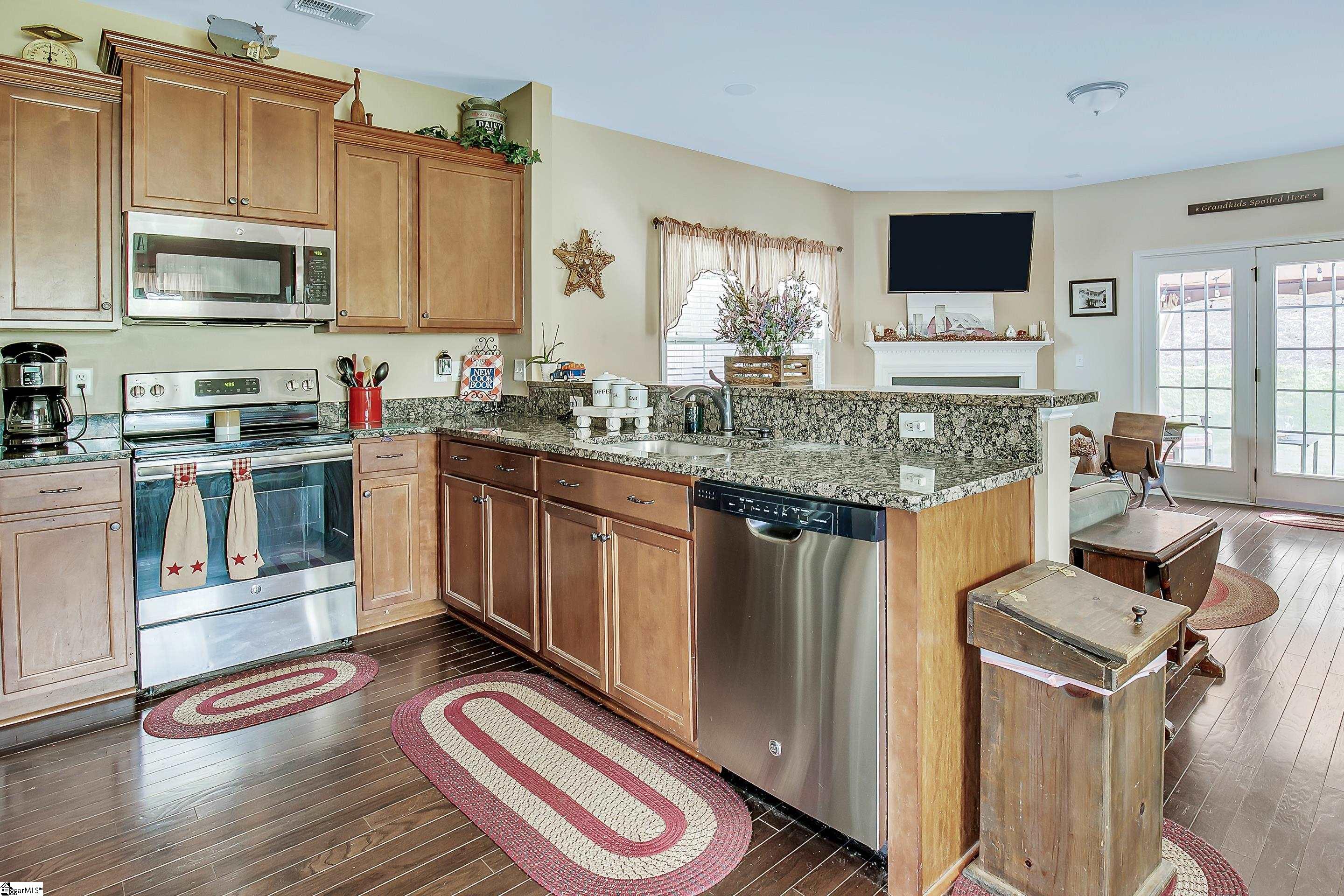 550 Bailey Elizabeth Way Inman, SC 29349 - Photo 10 of 30