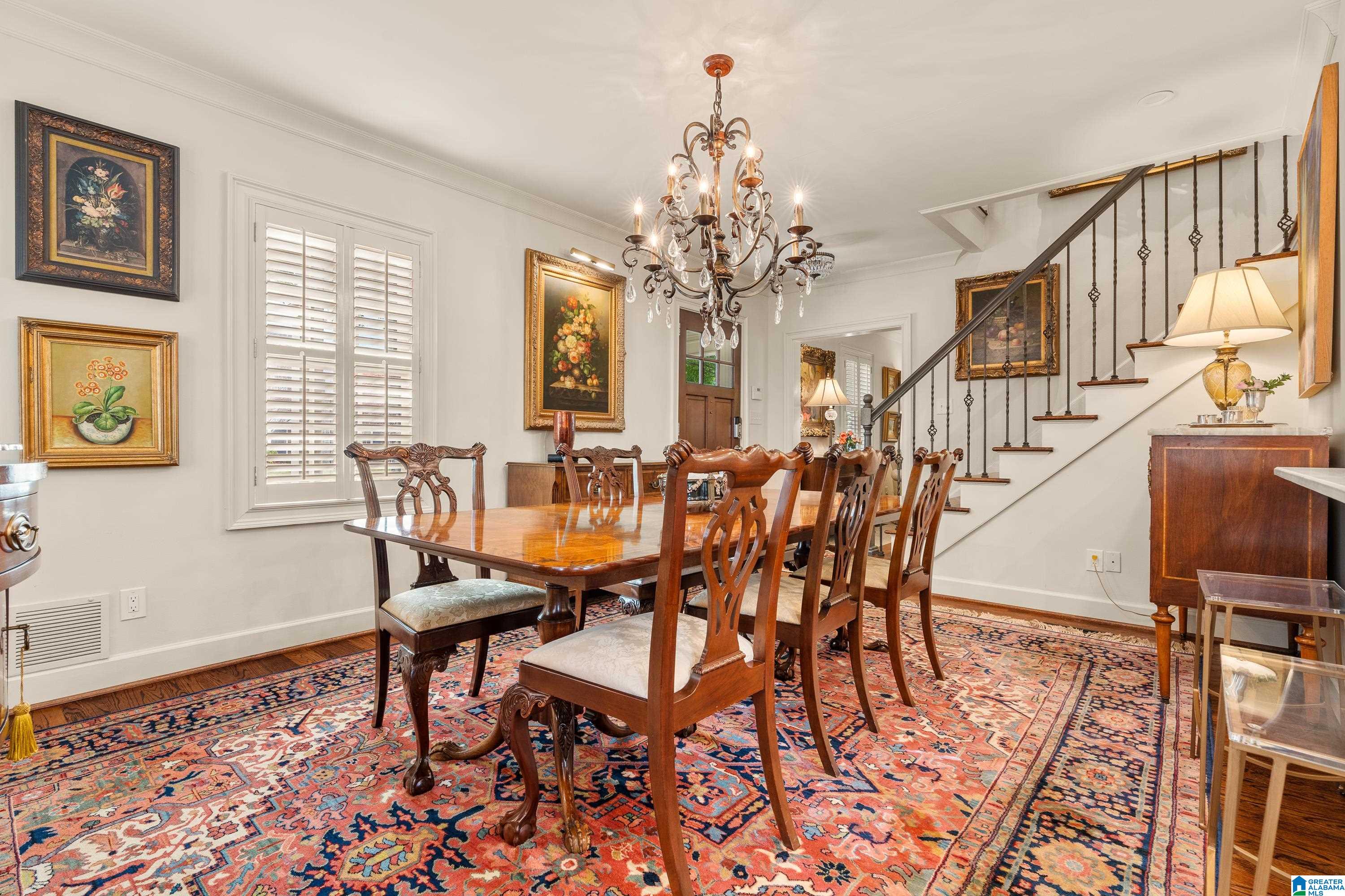 731 Linwood Road Birmingham, AL 35222 - Photo 9 of 46