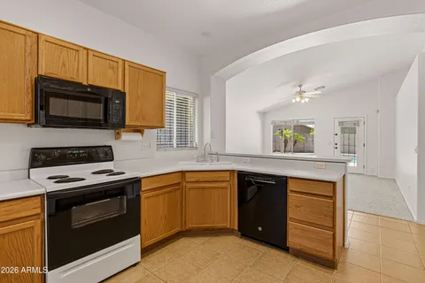 $459,000 | 5747 East Gable Circle, Mesa, AZ 85206