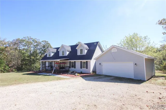 $449,900 | 5294 Farrell Road, Gerald, MO 63037