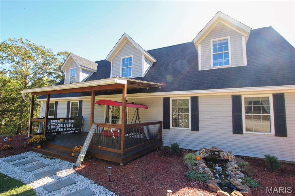 5294 Farrell Road Gerald, MO 63037 - Photo 3 of 41