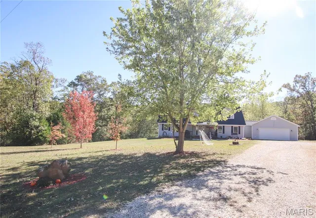 $449,900 | 5294 Farrell Road, Gerald, MO 63037