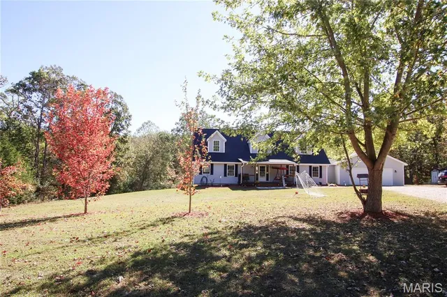 $449,900 | 5294 Farrell Road, Gerald, MO 63037